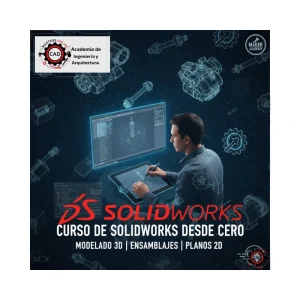 SolidWorks Desde Cero